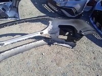 фото thumb №7, Ford puma mk2 st line performance бампер перед