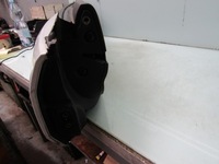 фото thumb №6, 3008 10r накладка планка боки кришки зад задньої задній багажника kwed