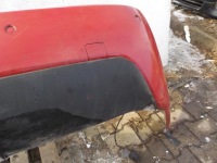 фото thumb №9, 24 bmw 5 e60 m набор pdc бампер задняя задний