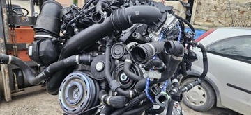 фото thumb №6, Комплектный двигатель bmw x5 g05 x7 g07 40ix b58b30p 280kw 381km новый