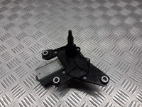 фото thumb №3, Моторчик двірники задня renault clio iii