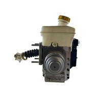 фото thumb №3, Alfa romeo stelvio 2019 насоса тормозные