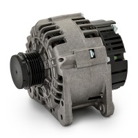 Генератор ridex 4g0076r Доставка, фото thumb