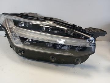фото thumb №7, Лампа лампы полный led volvo xc90 xc 90 рестайлинг 32338960 32338961