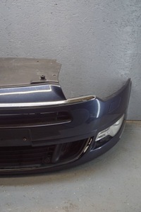 фото thumb №6, Citroen c5 iii x7 lift бампер перед pdc омивачі z2152