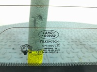 фото thumb №2, Land rover freelander i стекло задняя задняя