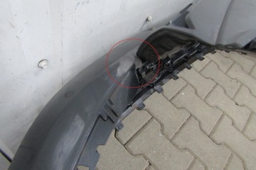 фото thumb №12, Бампер перед переднее vw golf 7 vii 5g0 gti gtd 12-16