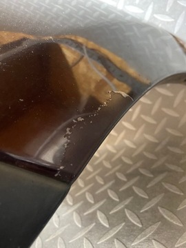 фото thumb №8, Бампер зад задній tecng dacia duster i