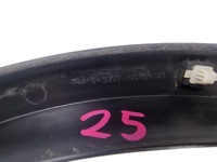 фото thumb №8, Планка крыльев правые зад honda crv iii