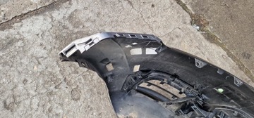 фото thumb №12, Jeep grand cherokee srt srt-8 srt8 бампер перед