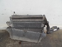 фото thumb №1, Радіатор вентилятор kmpl jeep grand cherokee wk