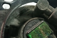 фото thumb №6, Противотуманная фара левый mazda 114-41977