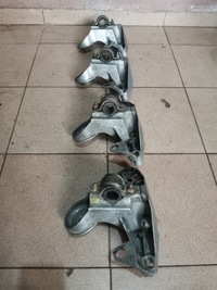 фото thumb №1, Лапи двигателя левая audi a6 c5 a4 b6