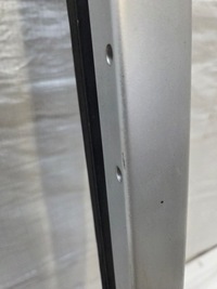 фото thumb №8, Рейлінги дахові комплект chevrolet trax