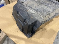 Купить Накладка под двигатель mercedes-benz sprinter w901 w902 w903 w904 a9015240925, фото thumb