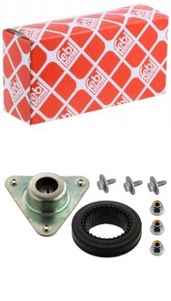 фото thumb №1, Febi подушка + підшипник p l/p smart forfour 2014-