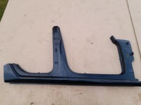 фото thumb №1, Правый порог блок двигателя audi a4 b9 8w9 allroad org новый