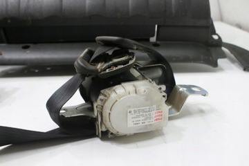 фото thumb №10, Панель консоль подушки ремни kpl. nissan navara d40