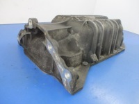 Ford focus mk2 1.6 16v 100km поддон поддон масляная 98mm-6675-cb в Украине, фото thumb