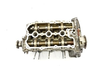 фото thumb №5, Головка двигателя правая audi a4 b8 3.0 06e103404m