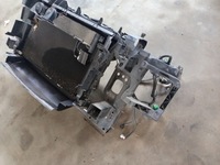 фото thumb №3, Jeep cherokee kl usa pas переднє перед підсилювач радіатор 3.2