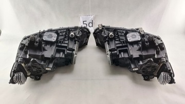 фото thumb №13, Bmw g32 повний led правий лівий адаптивний фара лампа ліва права