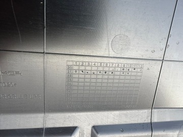 фото thumb №15, Hyundai tucson iv 4 20r- решётка радиатора решётка радиатор + маскировочная накладка 86391-n7000