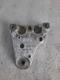 фото thumb №5, Vw audi seat skoda лапи двигателя 6q0199185t