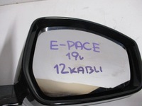 фото thumb №7, Зеркало jaguar e pace 19r правое