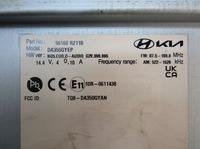 фото thumb №8, Sportage v 24r радіо навігація навігація модуль блок керування 96160-r2110 96160r2110