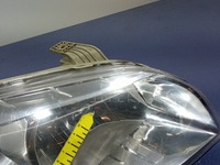 фото thumb №7, Chevrolet aveo ii t250 06- sedan фара правий eu 96650521