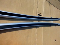 Рейлінги opel zafira b 13186207 13186208 Недорого, фото thumb