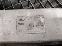 фото thumb №6, Балка бампера перед передня підсилювач audi a8 d4 4h