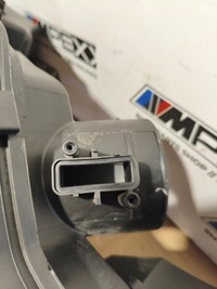 фото thumb №11, Bmw f20 f21 f30 f31 f32 f34 корпус фільтра повітря витратомір 8578650