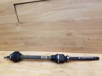 фото thumb №1, Citroen c4 picasso ii приводной вал передняя правая