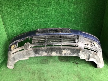 фото thumb №8, Бампер перед переднє vw passat b5 рестайлінг lc5x wwa