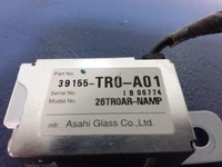 фото thumb №5, Honda civic ix модуль антенны 39155-tr0-a01