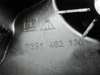 фото thumb №5, Mercedes clk 1.8i 06r бачок усилителя 7691462130