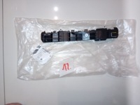 фото thumb №1, Corsa e 39059833 напрямна бампера лівий задня