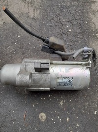 фото thumb №1, Honda civic x 1.5 t стартер sm-75009 98