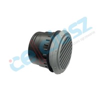 фото thumb №1, Вихід решітка + патрубок гайка webasto fi90 mm