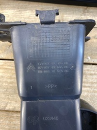 фото thumb №11, Pas передний усилитель радиатор citroen ds5 2.0 hdi 11-15 - kompletny