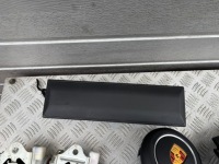 фото thumb №9, Porsche cayenne iii консоль подушки повітряні ремені 9y 2022r