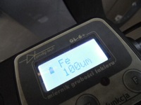 фото thumb №16, Капот бампер крыло audi q3 ii 83a 1.4 e-tsi lz7g