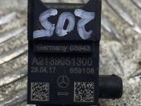 фото thumb №12, Датчик удара mercedes w205 w213 w221 a2139051300