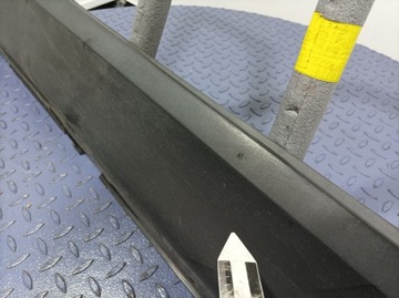 фото thumb №6, Bmw x6 e71 планка накладка пороговая правая 7176234