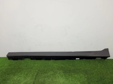 фото thumb №1, Планка порогова поріг ліва bmw 5 f10 f11 10-