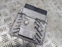 фото thumb №1, Volkswagen passat b8 2.0 tsi блок керування двигуна 06k907425e