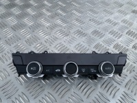 фото thumb №1, Панель кондиціонера honda jazz v 20-