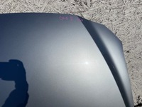 фото thumb №4, Cx-5 ii 2017 - капот перед передня срібляста 45p idealna